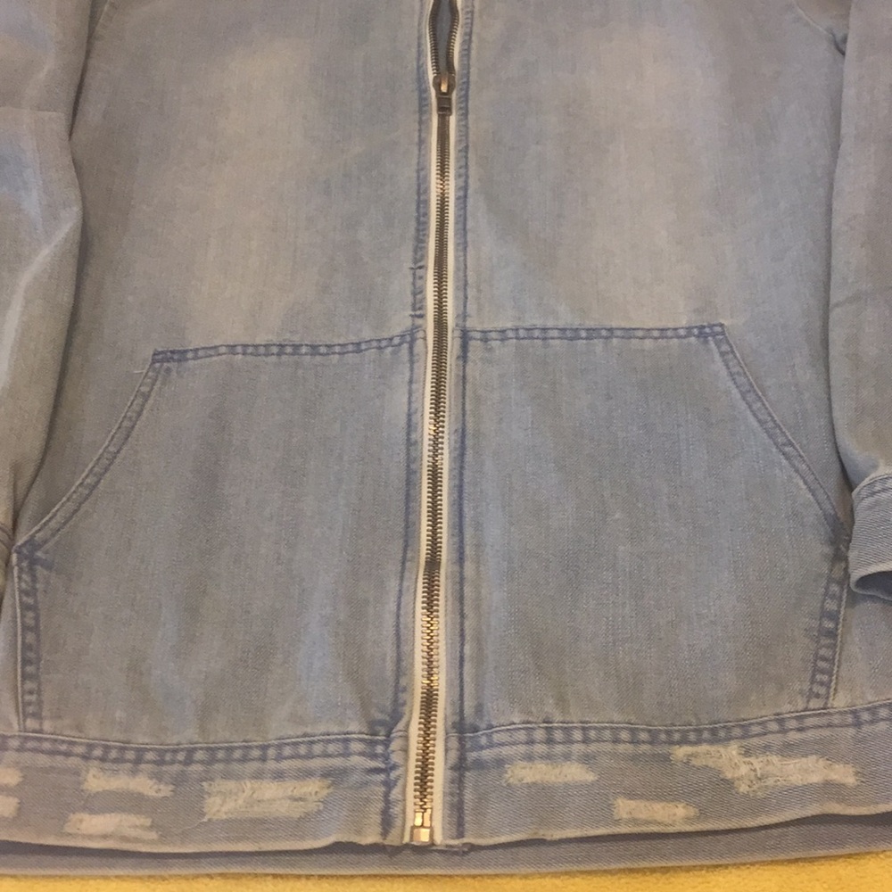 #Jacket Jackson - Picture 6 of 12